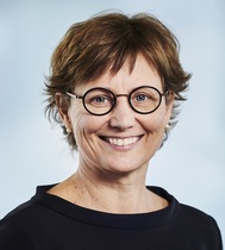 Billede til Anette Vestergaard Søberg