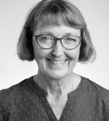 Billede til Margit Holm