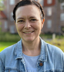 Billede til Helle Tietje