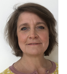 Billede til Rebekka Maria Hjuler Bærnholdt