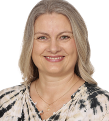 Billede til Helle Lyngbye Kolbe